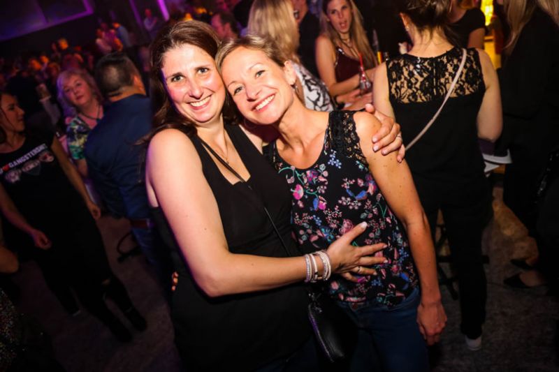 silvester single party dortmund